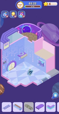 Level 107