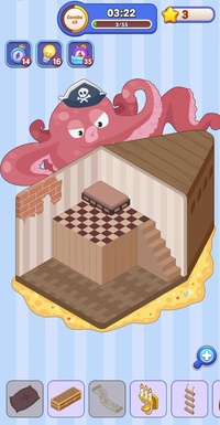 Level 108