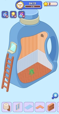Level 13