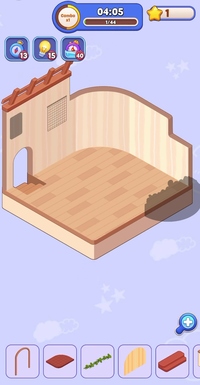 Level 16
