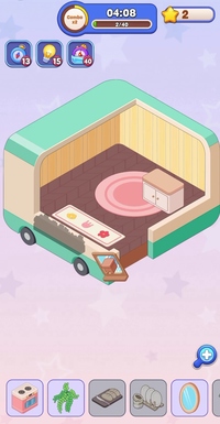 Level 17