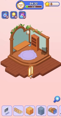 Level 19