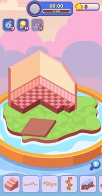 Level 20