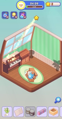 Level 21