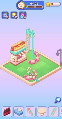 Level 22