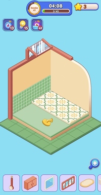 Level 24