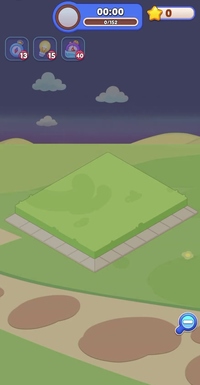 Level 25