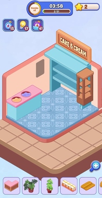 Level 27