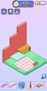 Level 32