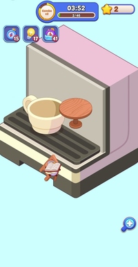 Level 33