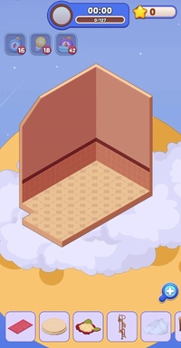 Level 35