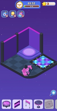 Level 36