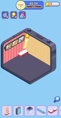 Level 40
