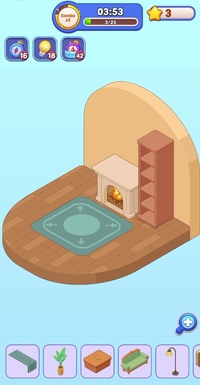 Level 43