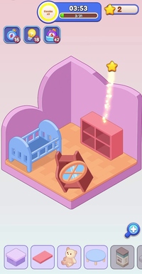 Level 53