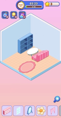 Level 54