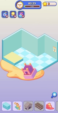 Level 56