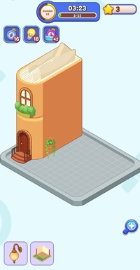 Level 58