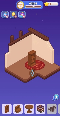 Level 59