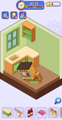 Level 61