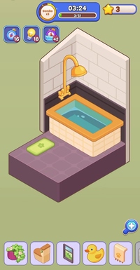 Level 68
