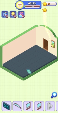 Level 69