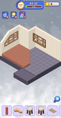 Level 71