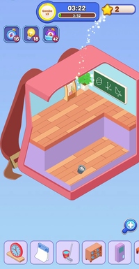Level 72