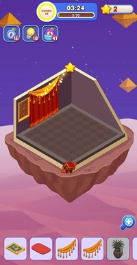 Level 73