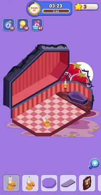 Level 74