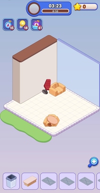 Level 76
