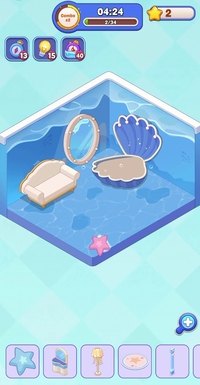 Level 8
