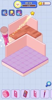 Level 80