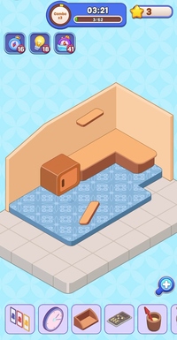 Level 83