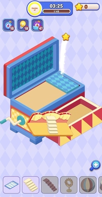 Level 86