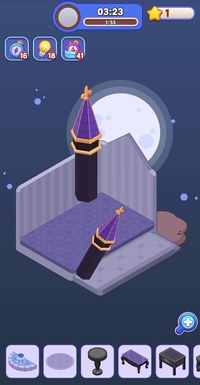 Level 92