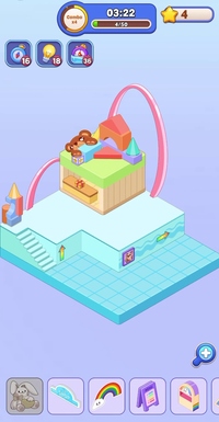 Level 99