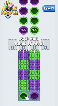 Level 1