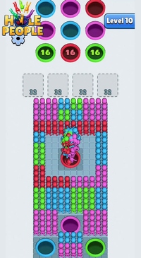 Level 10