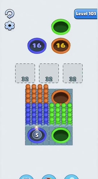 Level 101