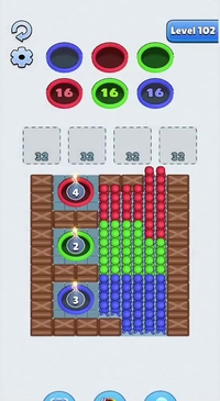 Level 102
