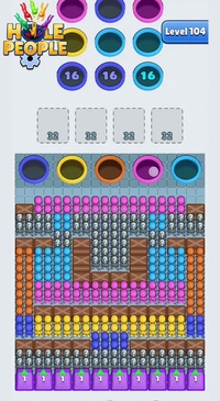 Level 104