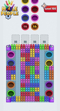 Level 105