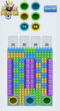Level 106