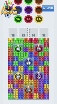 Level 107