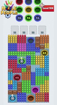 Level 108