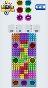 Level 11