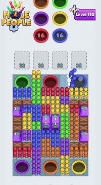 Level 110