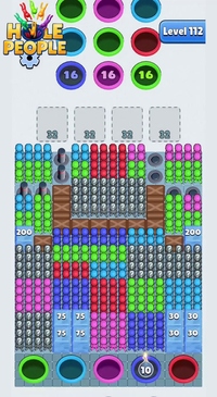 Level 112