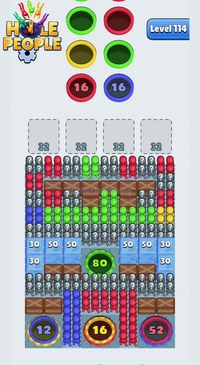 Level 114